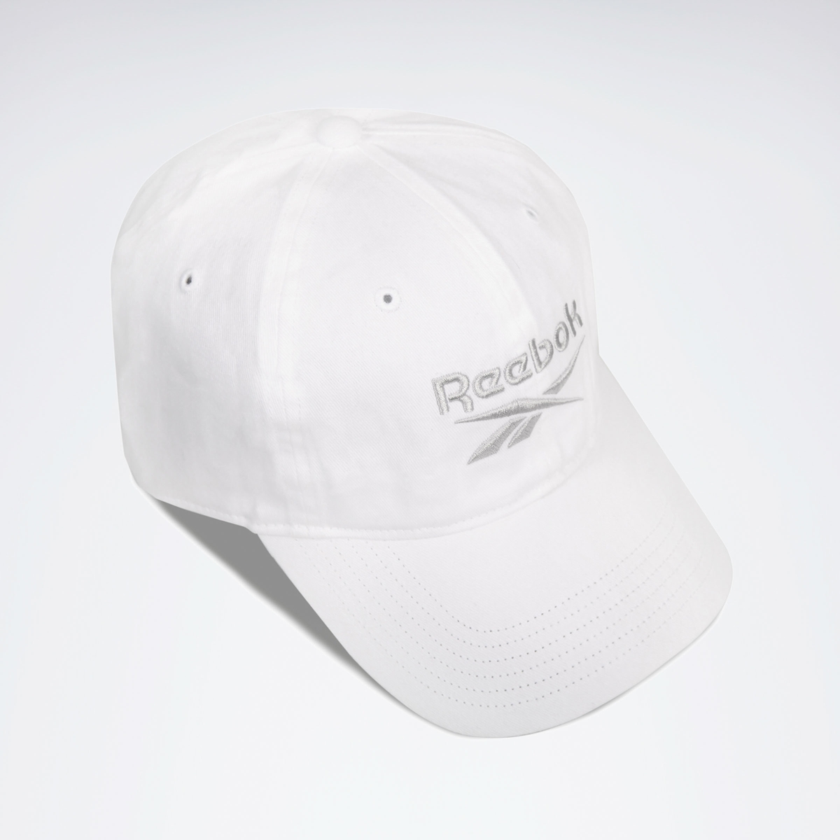 Reebok RBH1200-100 Logo Cap Beyaz Unisex Şapka