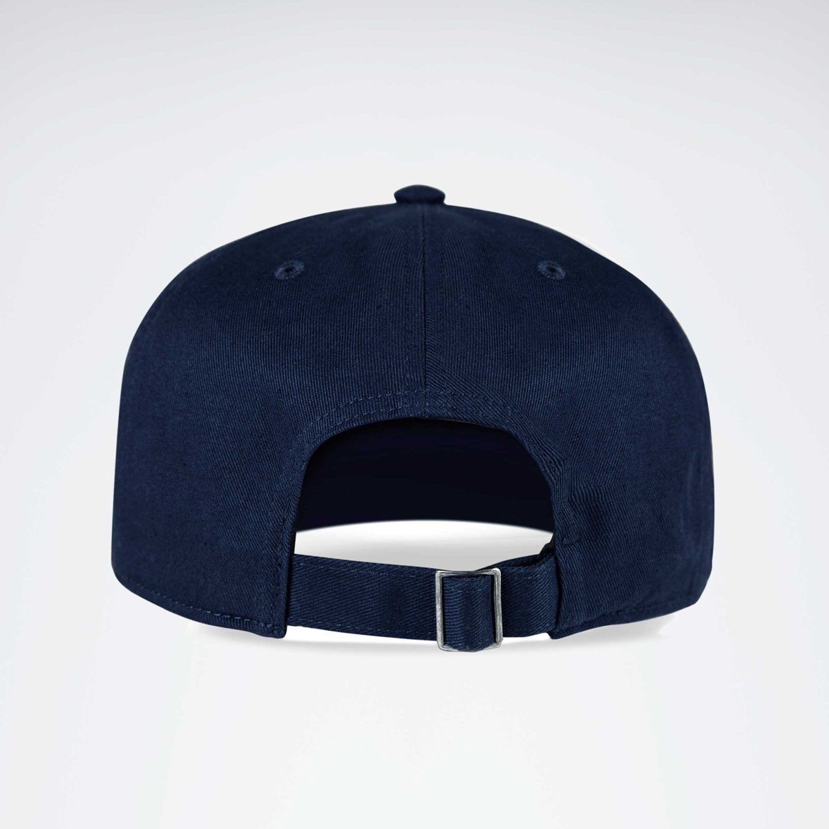 Reebok RBH1200-410 Logo Cap Lacivert Unisex Şapka
