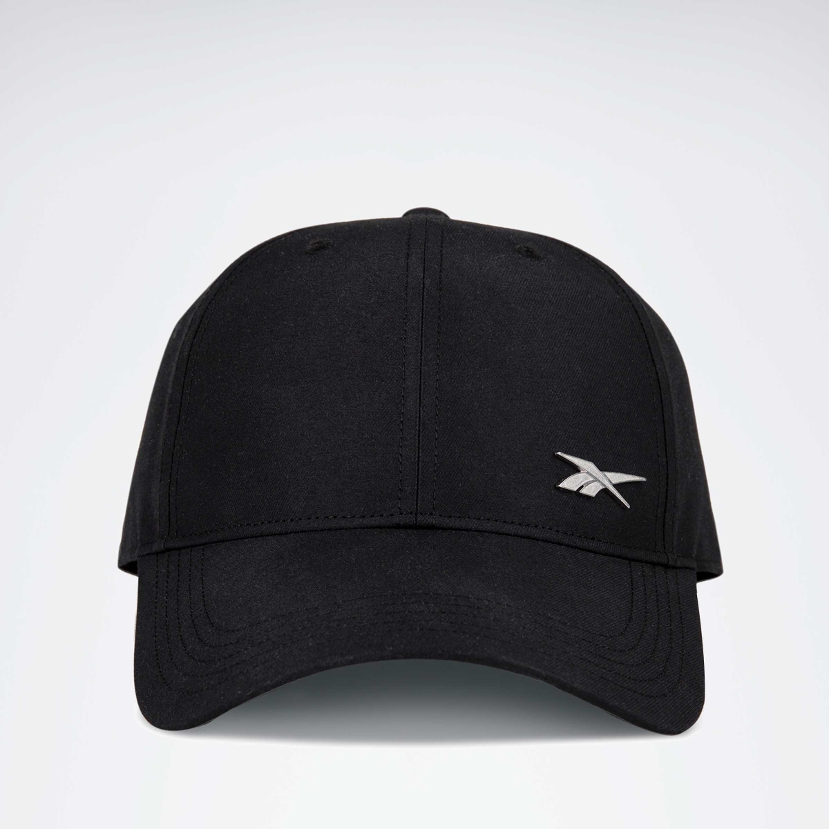 Reebok RBH1300-001 Badge Cap Siyah Unisex Şapka