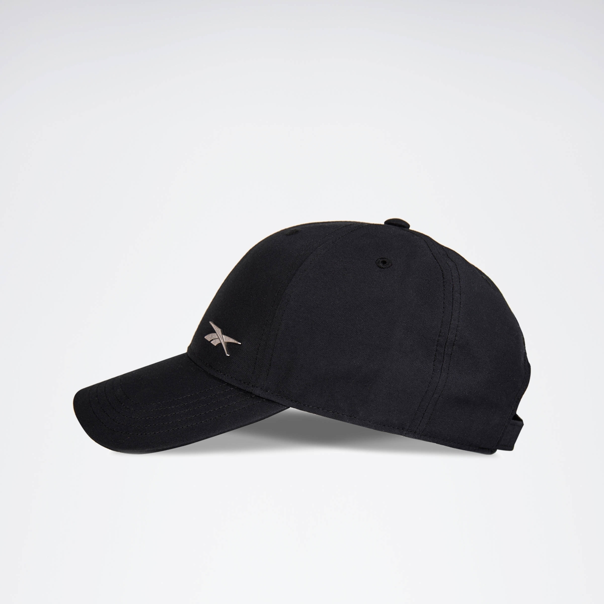Reebok RBH1300-001 Badge Cap Siyah Unisex Şapka