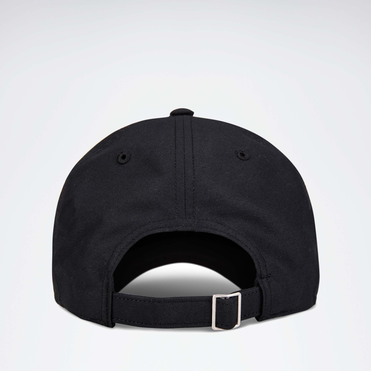 Reebok RBH1300-001 Badge Cap Siyah Unisex Şapka