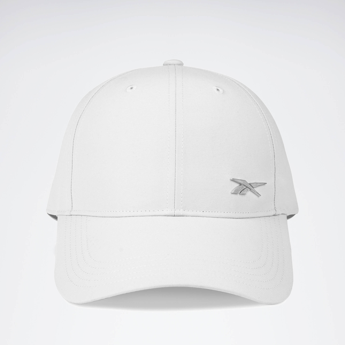 Reebok RBH1300-100 Badge Cap Beyaz Unisex Şapka