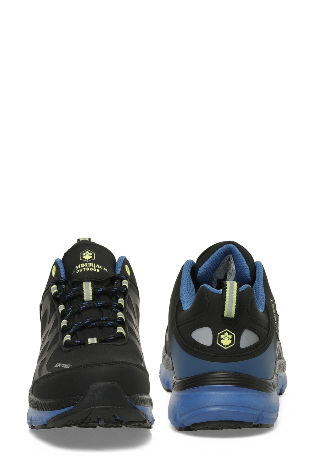 URSA G 5PR Siyah Unisex Outdoor - Görsel 7