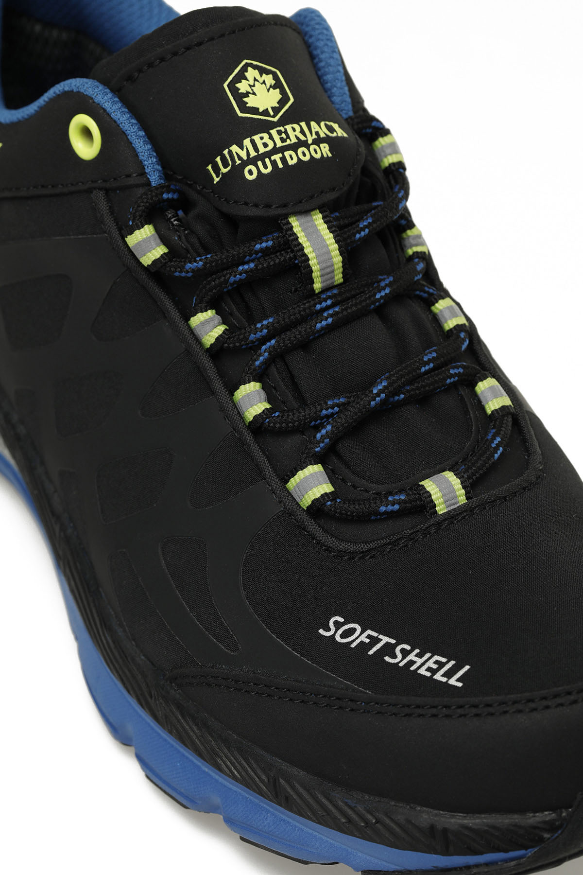 URSA G 5PR Siyah Unisex Outdoor - Görsel 9