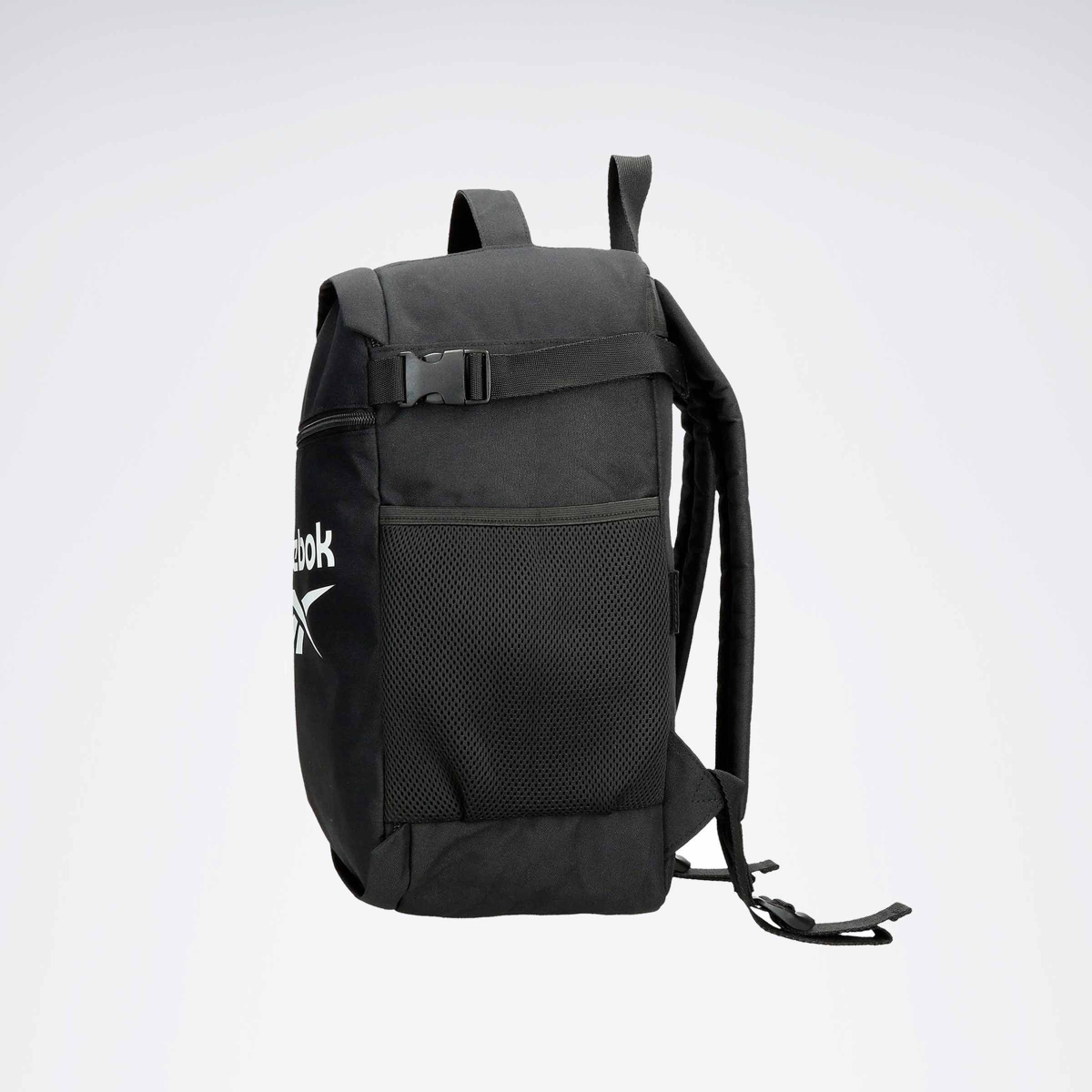 Reebok MOCHILA DE VIAJE 40CM.REE Siyah Unisex Sırt Çantası