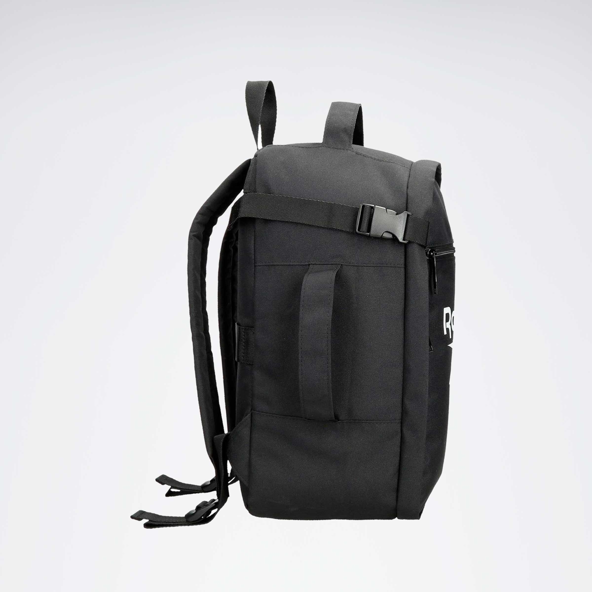 Reebok MOCHILA DE VIAJE 40CM.REE Siyah Unisex Sırt Çantası