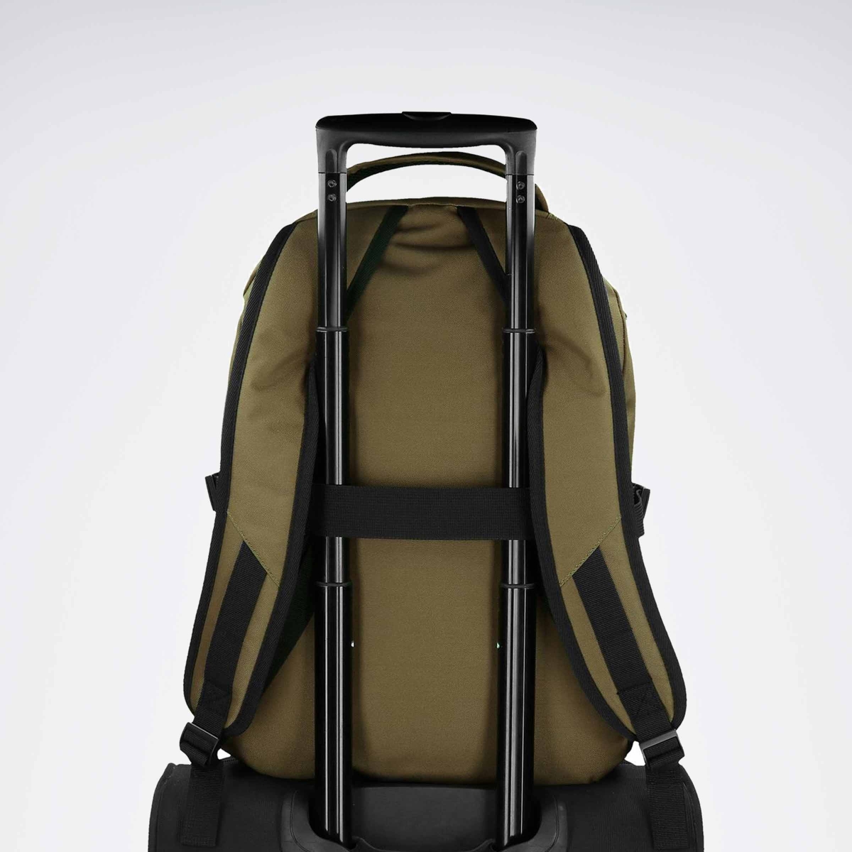 Reebok MOCHILA 46CM. 2C.  Haki Unisex Sırt Çantası