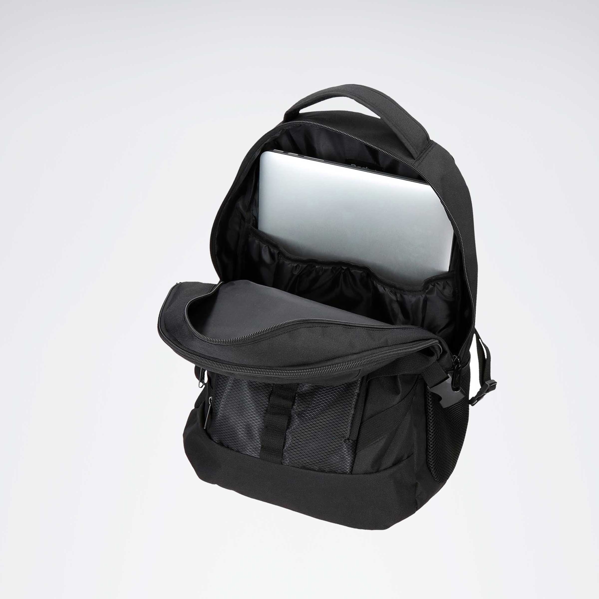 Reebok MOCHILA 45CM. ONA N Siyah Unisex Sırt Çantası