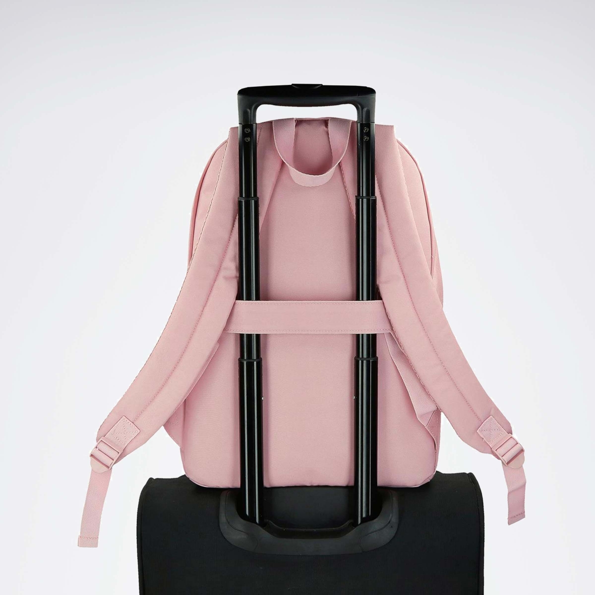 Reebok MOCHILA 45CM. ONA R Pembe Unisex Sırt Çantası