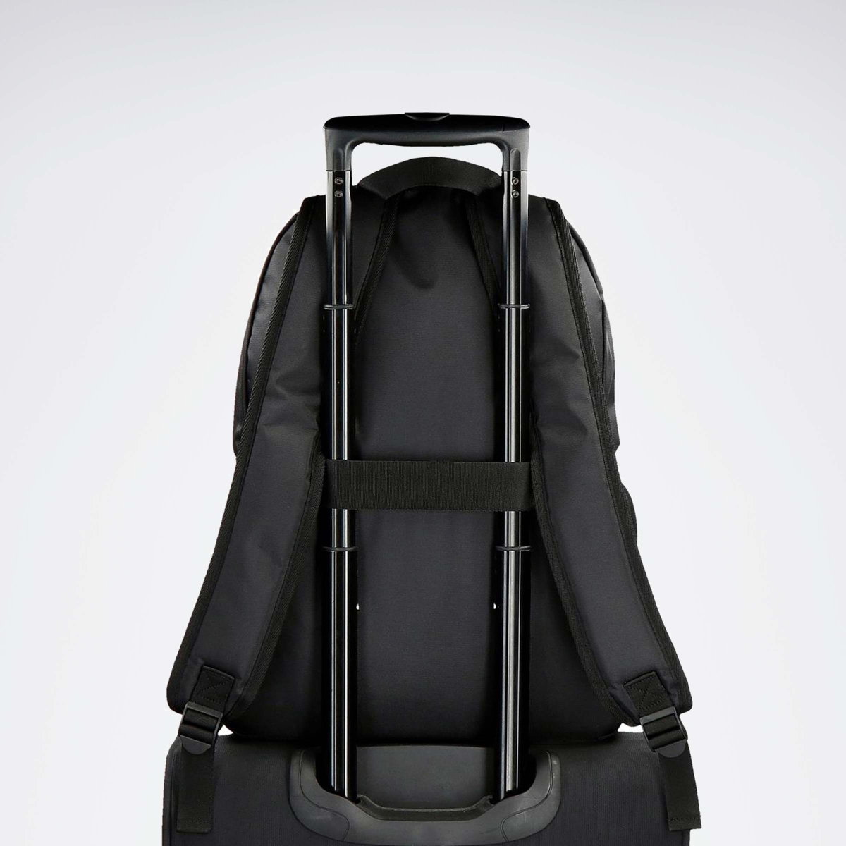 Reebok MOCHILA 45CM. ONA N Siyah Unisex Sırt Çantası