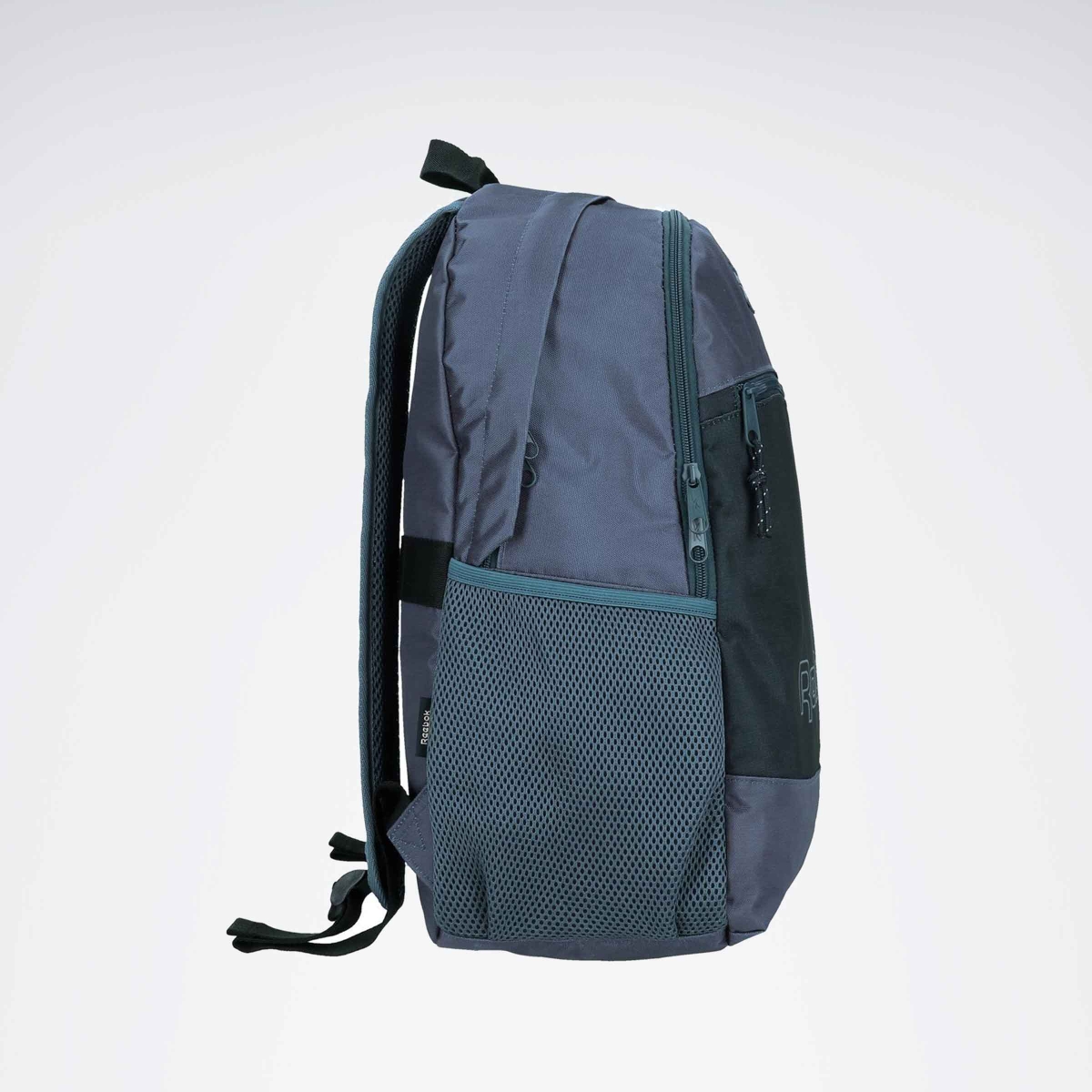 Reebok MOCHILA 2C.46CM. AR Lacivert Unisex Sırt Çantası