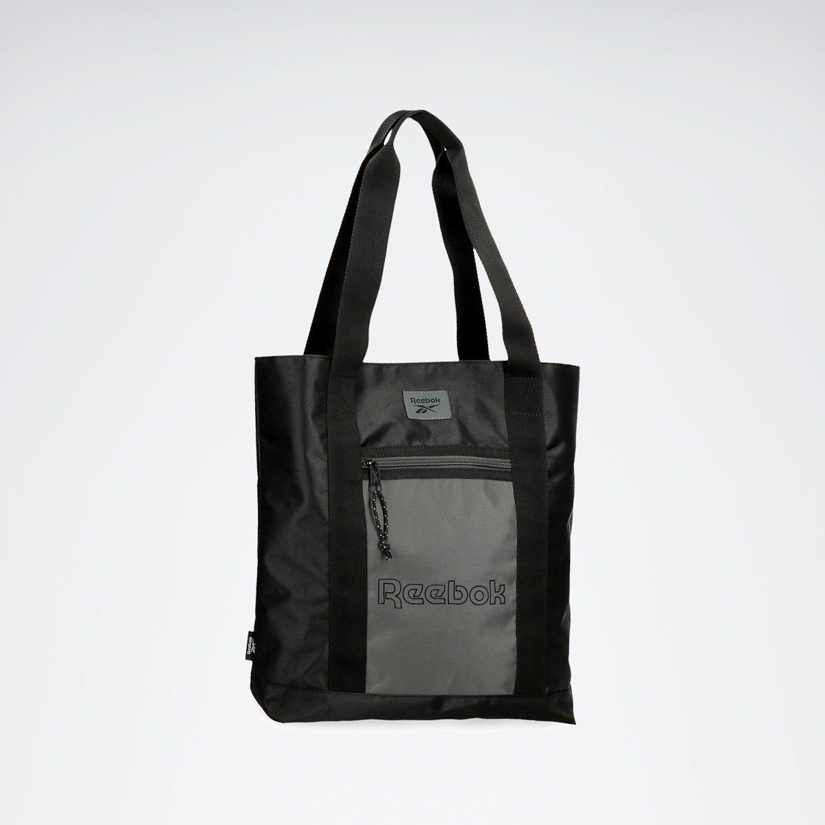 Reebok SHOPPING  ARLO NEGR Siyah Unisex Kol Çantası