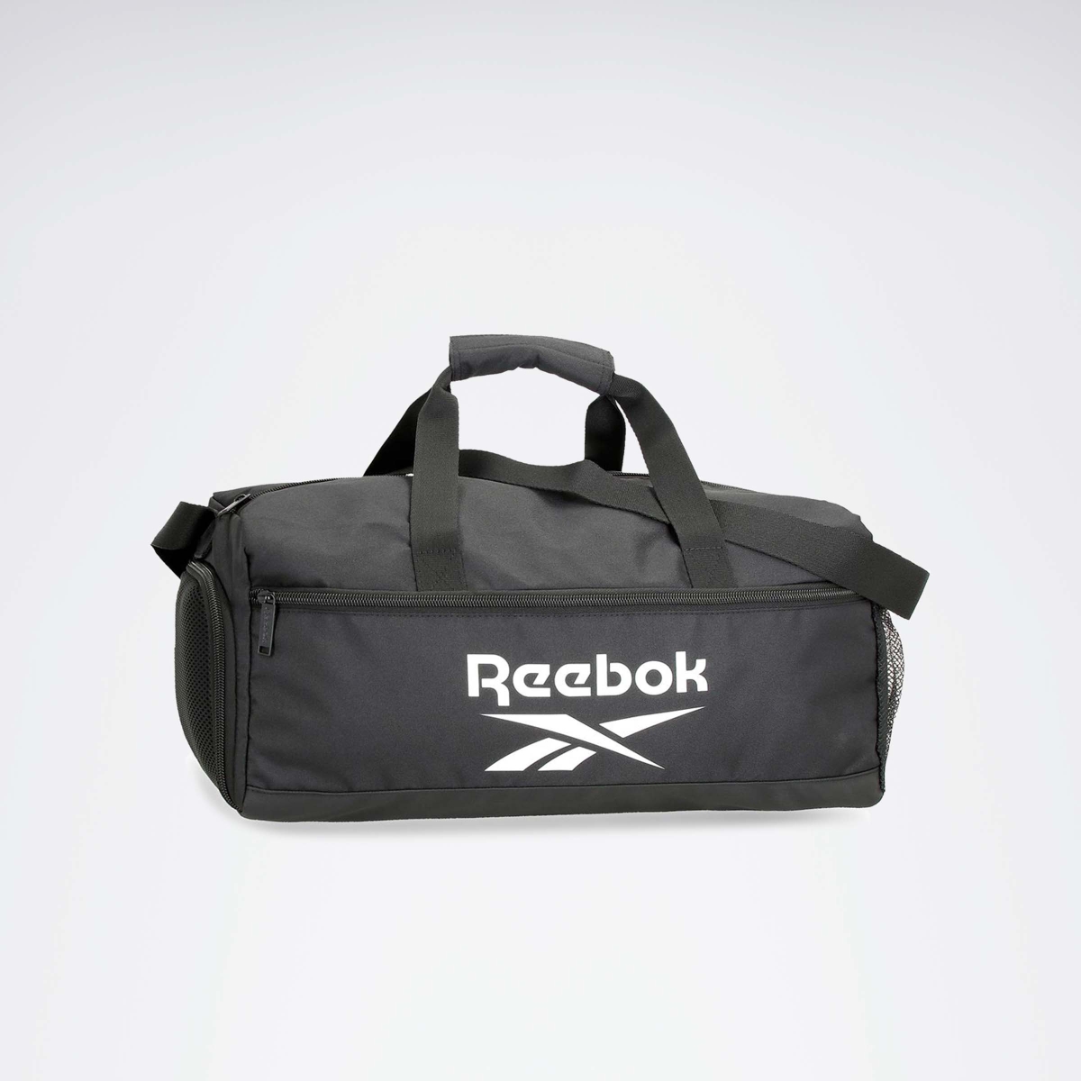 Reebok BOLSA DE DEPORTE 45CM REE Siyah Unisex Spor Çantası