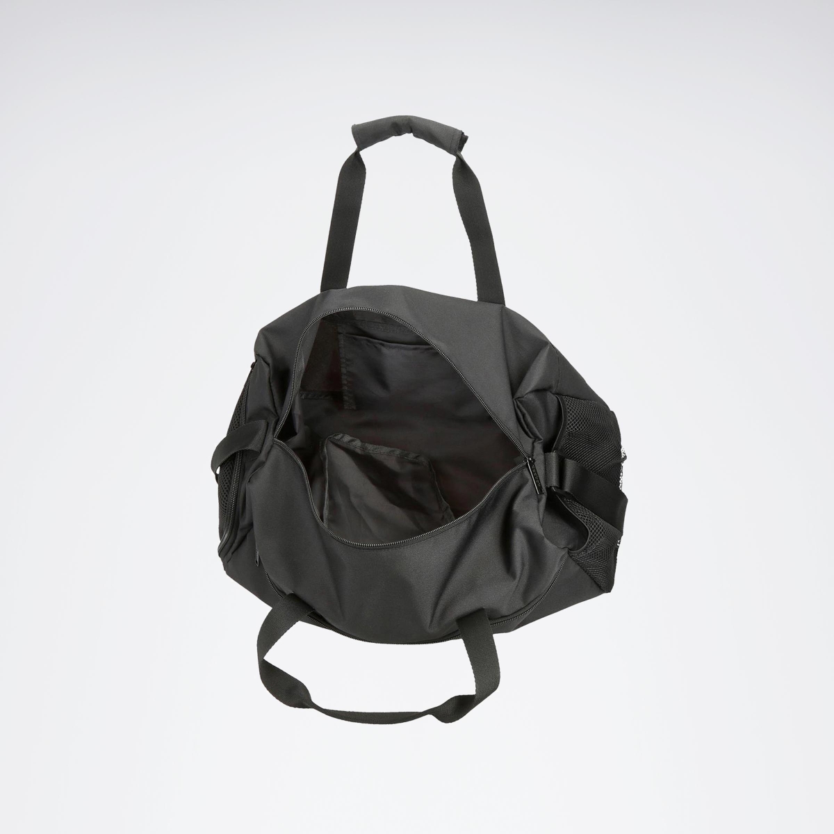 Reebok BOLSA DE DEPORTE 45CM REE Siyah Unisex Spor Çantası