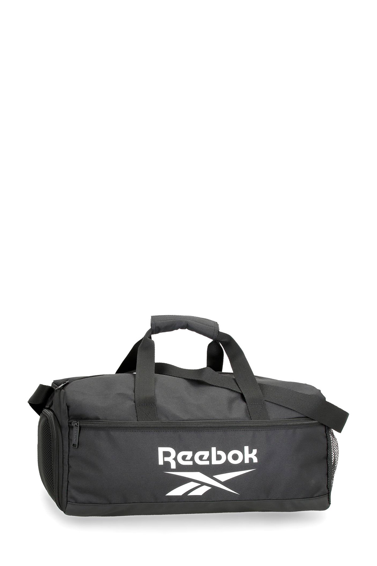 Ashland 45Cm Gym Bag Bla Siyah Unisex Spor Çantası Fiyatları | Flo