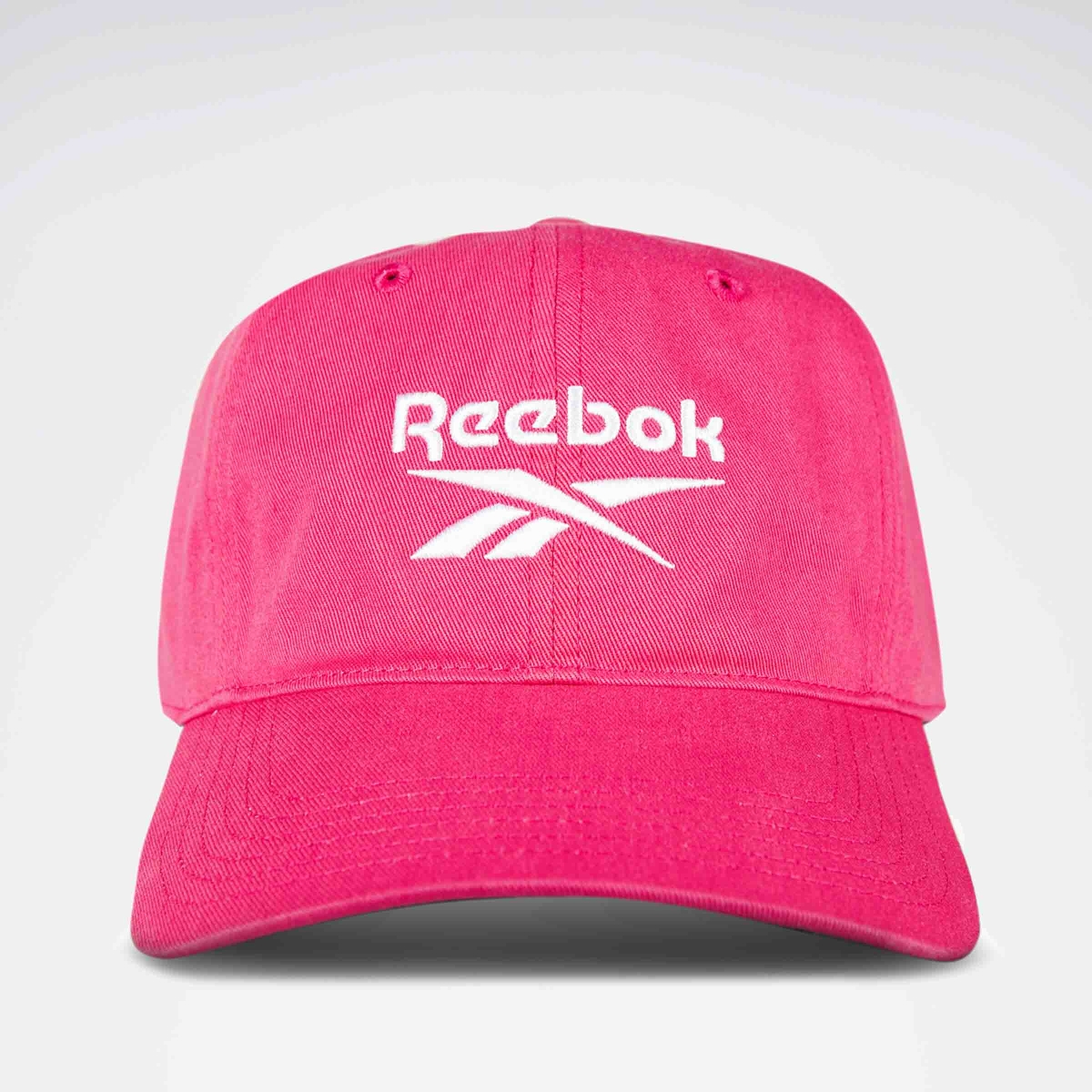 Reebok RBH1200-632 Pembe Unisex Şapka