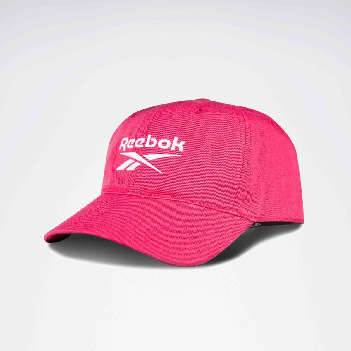Reebok RBH1200-632 Pembe Unisex Şapka