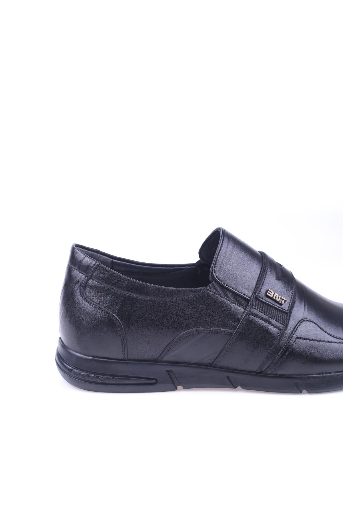 2575 Erkek Deri Bağcıksız Günlük Ayakkabı - Görsel 6