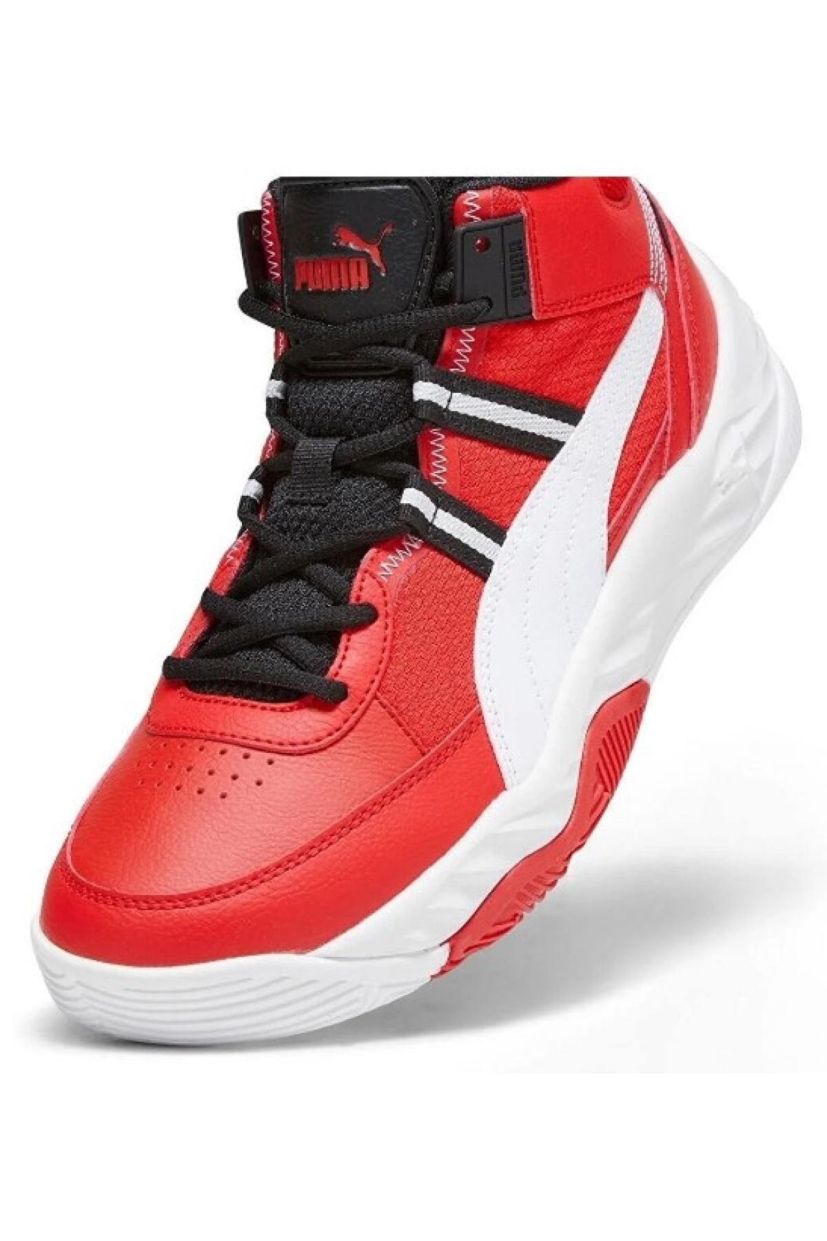 Rebound Future Nextgen 392329-05 Erkek Basketbol Ayakkabısı - Görsel 7