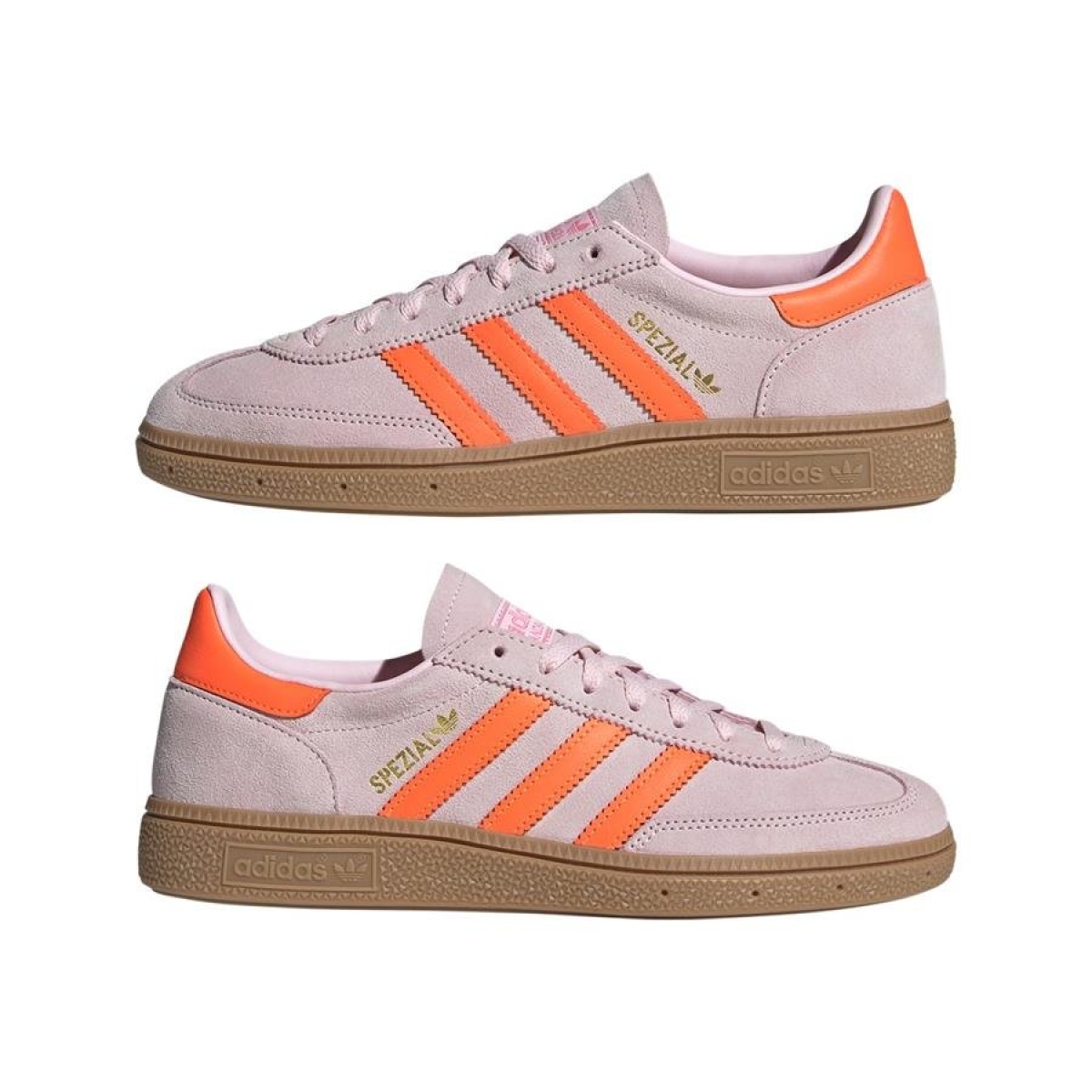 Kadın Pembe Sneaker HANDBALL SPEZIAL W JS0250 - Görsel 3