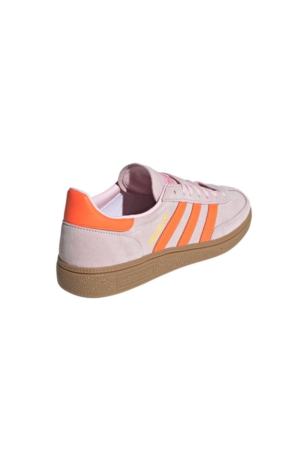 Kadın Pembe Sneaker HANDBALL SPEZIAL W JS0250 - Görsel 9