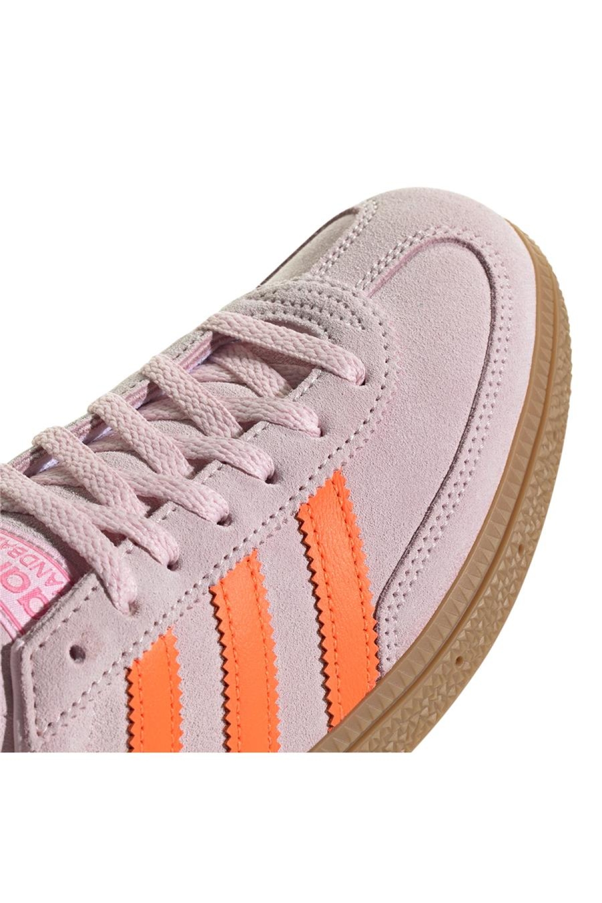 Kadın Pembe Sneaker HANDBALL SPEZIAL W JS0250 - Görsel 10