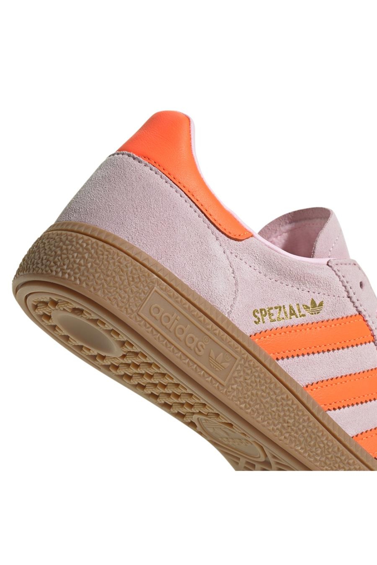 Kadın Pembe Sneaker HANDBALL SPEZIAL W JS0250 - Görsel 11