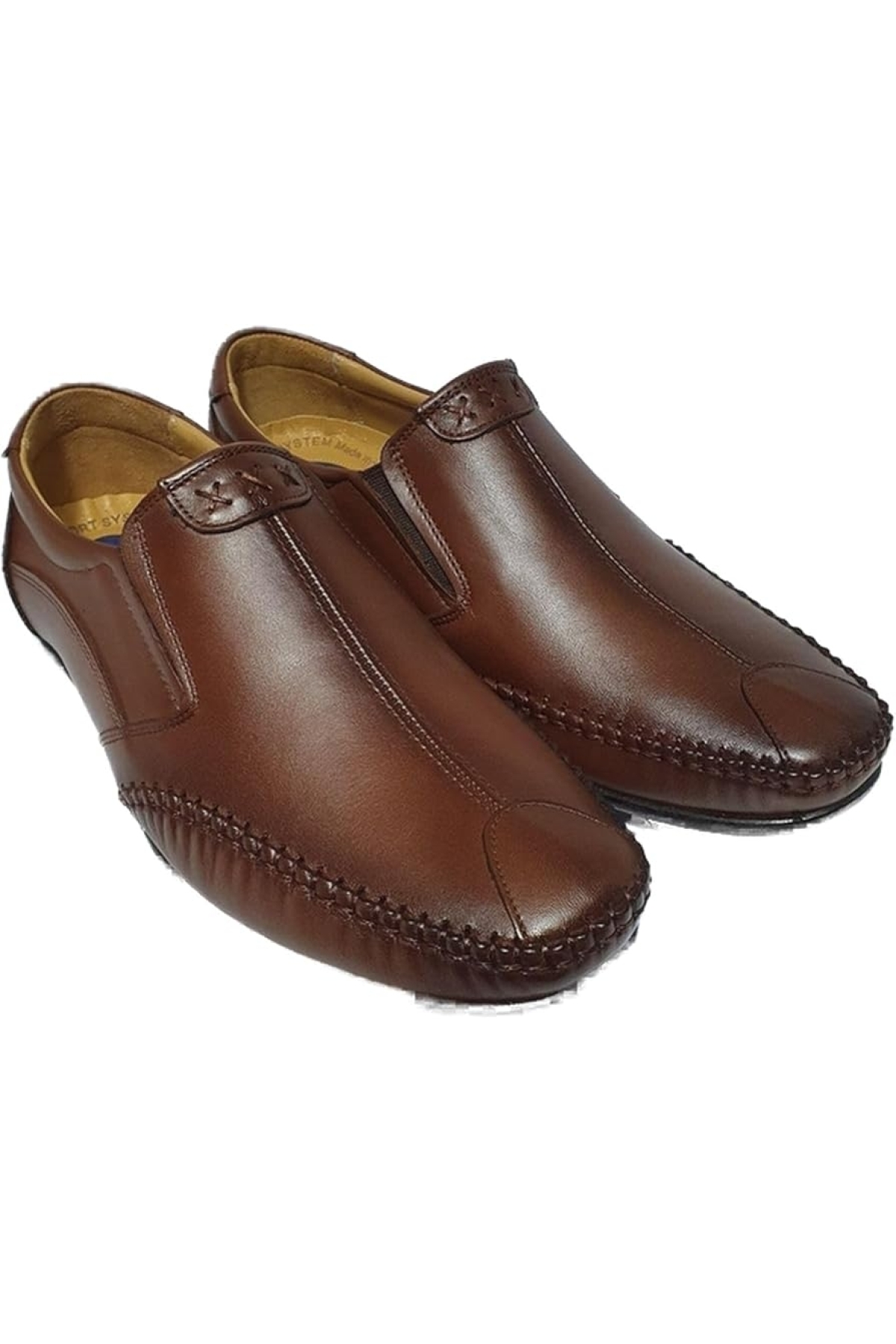 ERDAL KOÇYİĞİT AYAKKABI 580 Erkek Günlük Ayakkabı - Görsel 2
