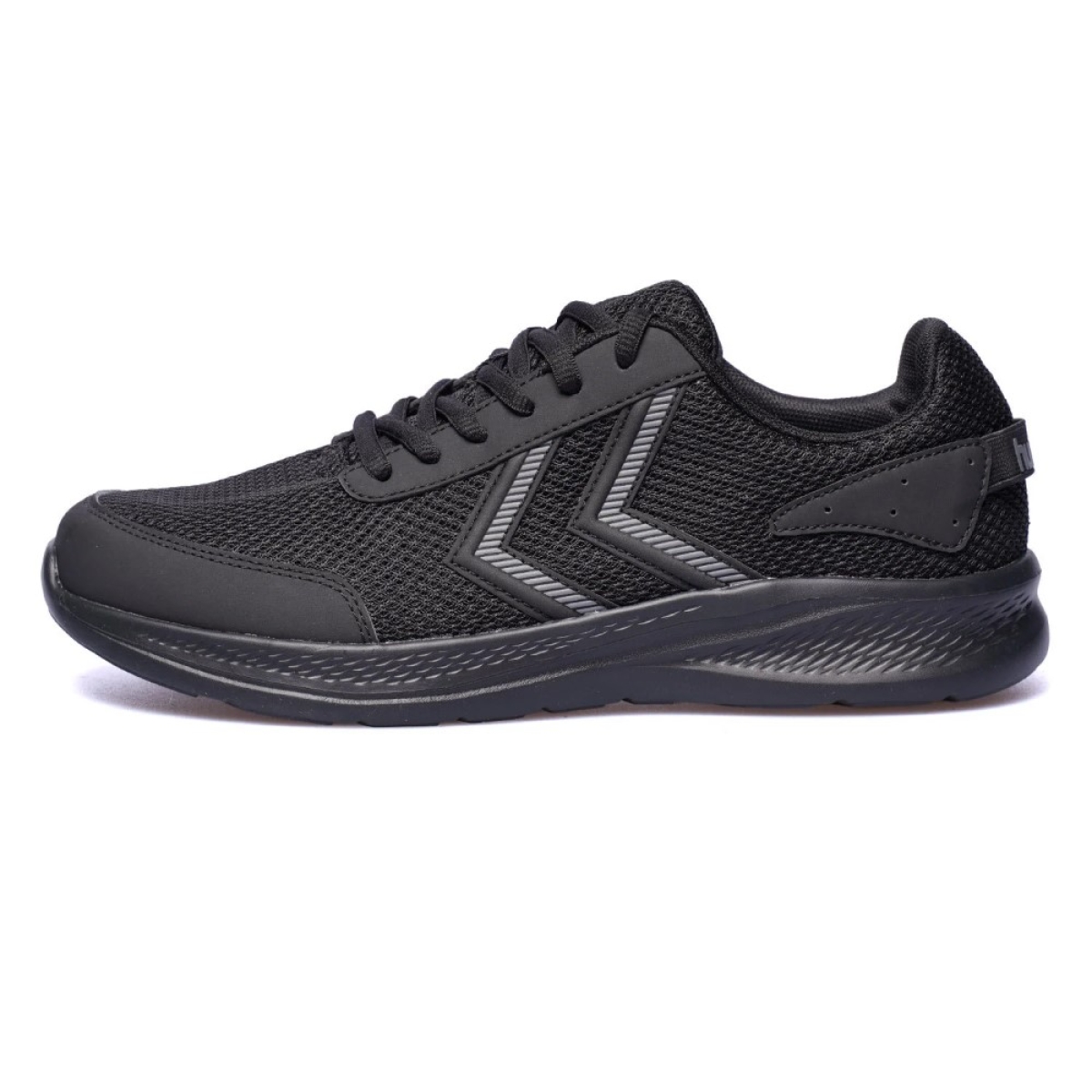 Hummel Davıs Unise Black Black siyah