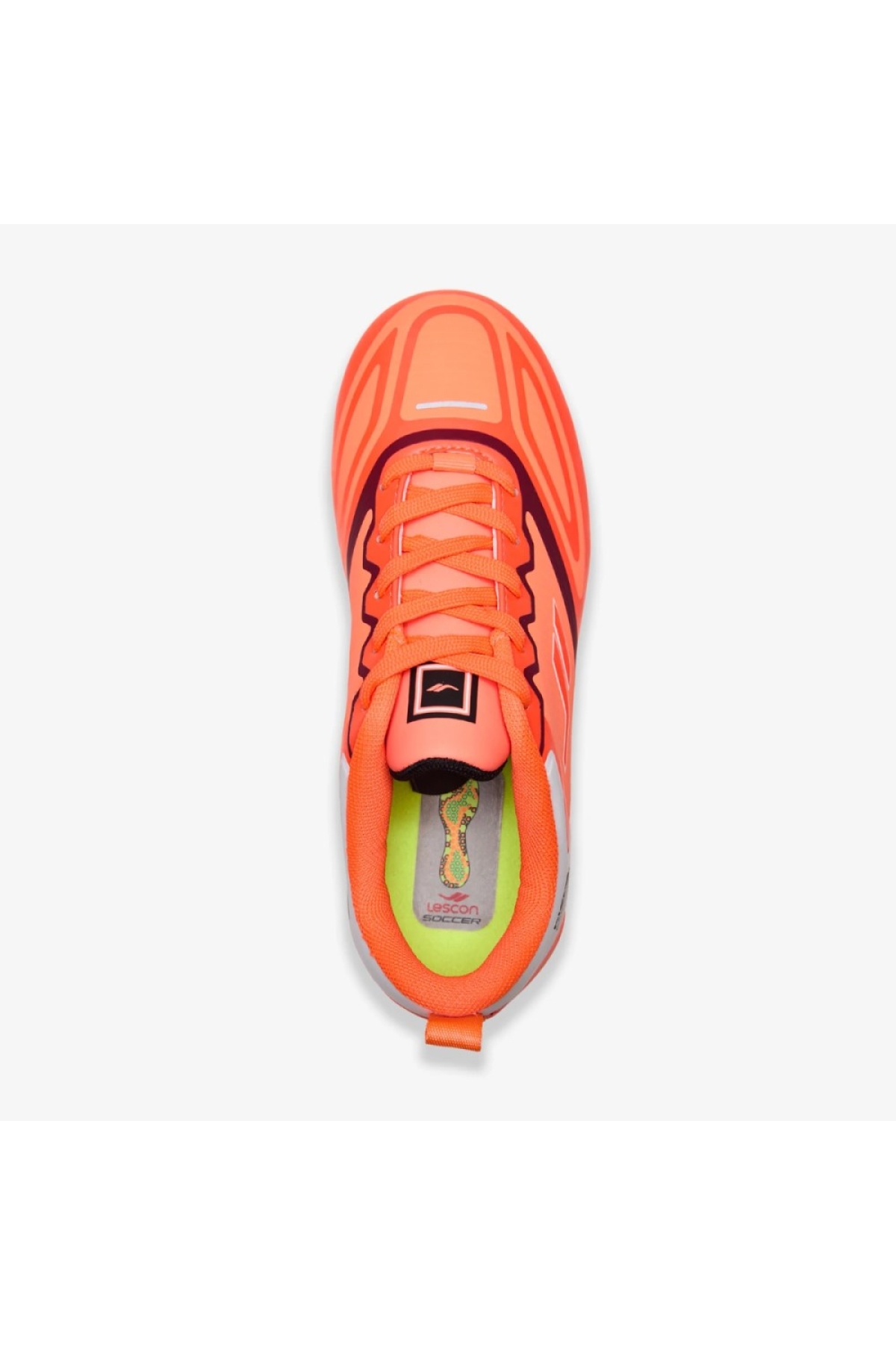 Hıdra Çocuk Krampon Fosfor Sardunya 31-35 - Görsel 4