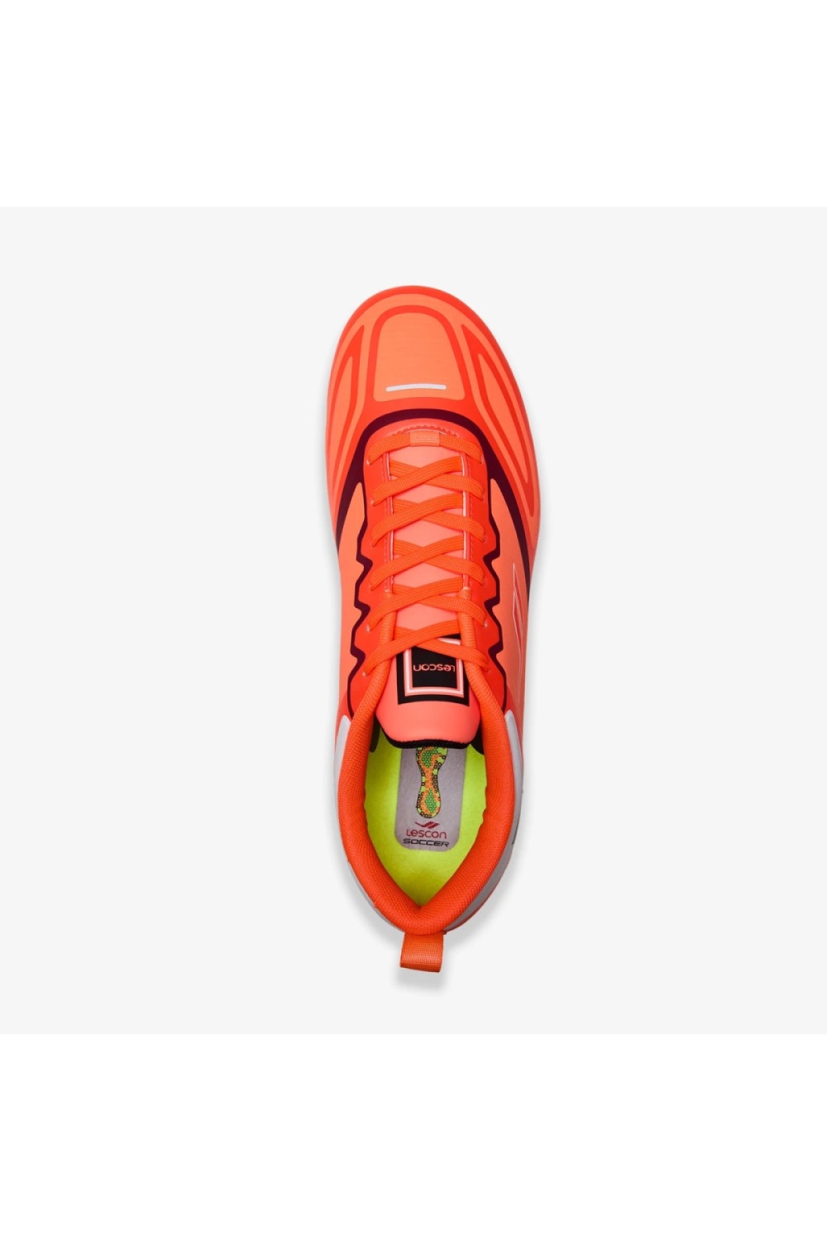 Hıdra Unisex Kırampon Fosfor Sardunya 36-40 - Görsel 4