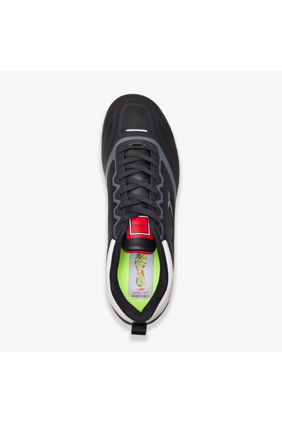 Hıdra Unisex Kırampon Siyah 36-40 - Görsel 4