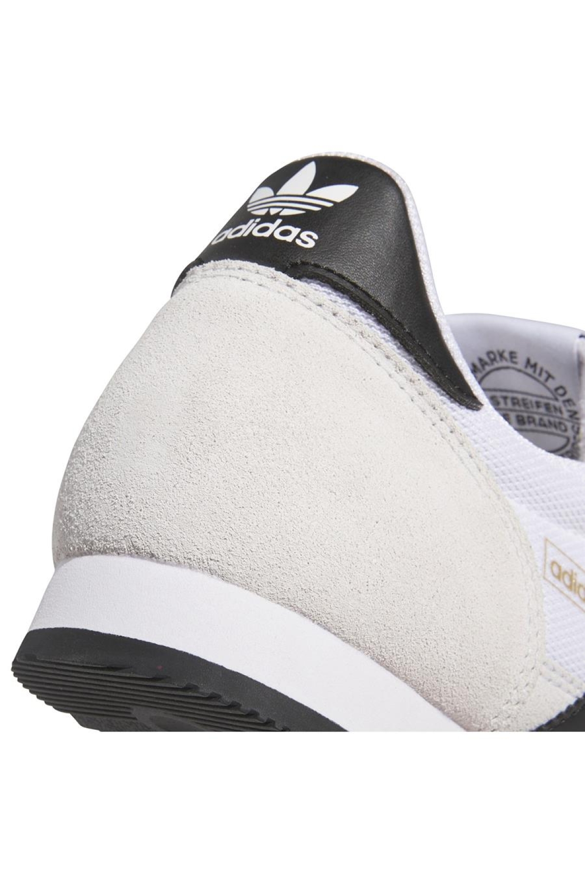 Erkek Siyah Sneaker R71 IH1321 - Görsel 11