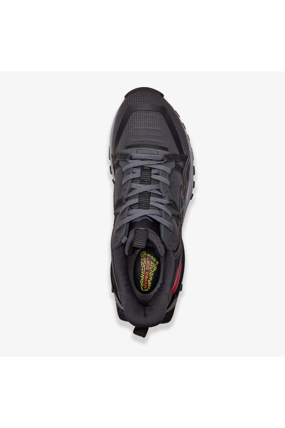 Mercury 5 Traıl Spor Ayakkabı Fume 40-45 - Görsel 4