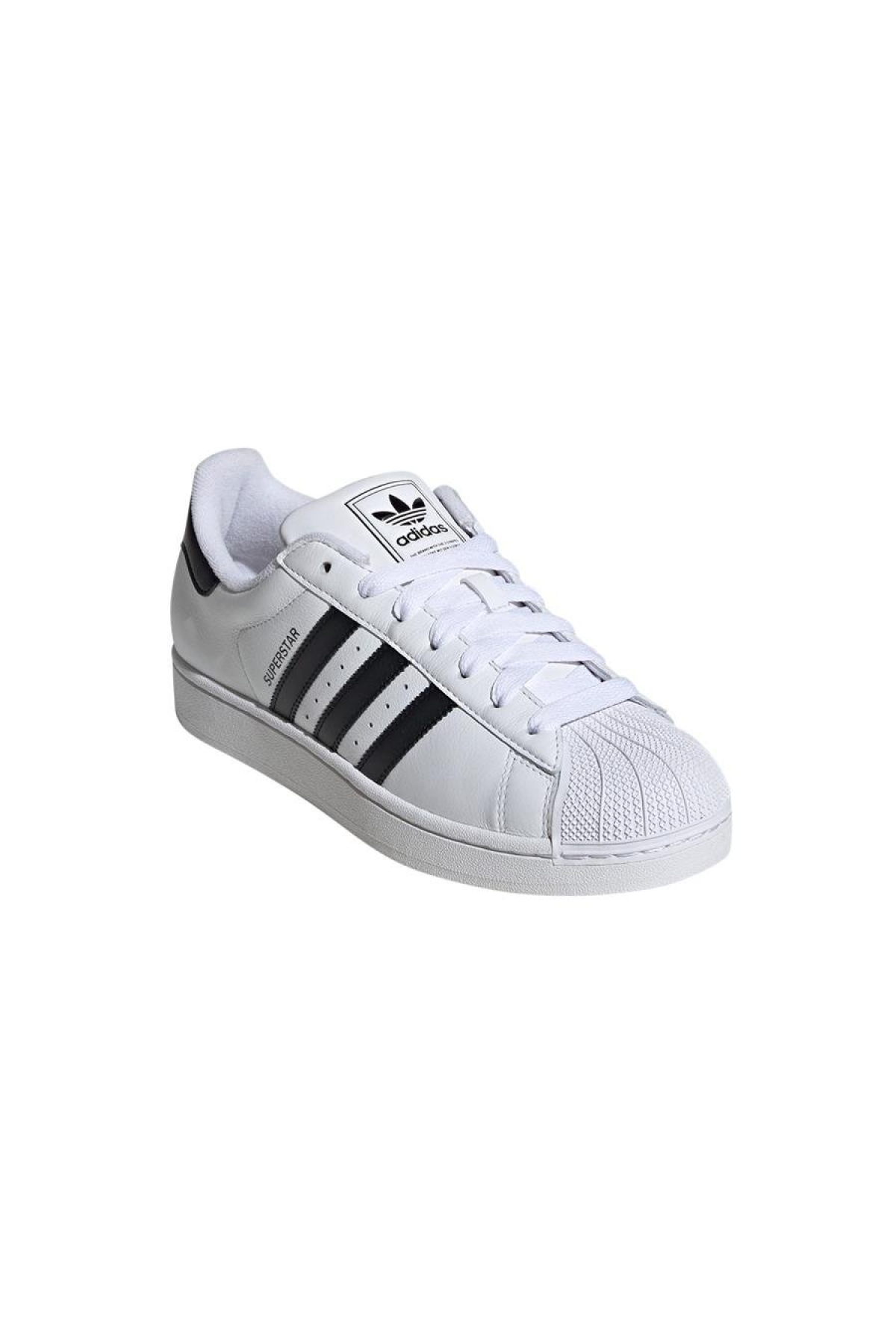 Kadın Beyaz Sneaker SUPERSTAR II IH8659 - Görsel 8