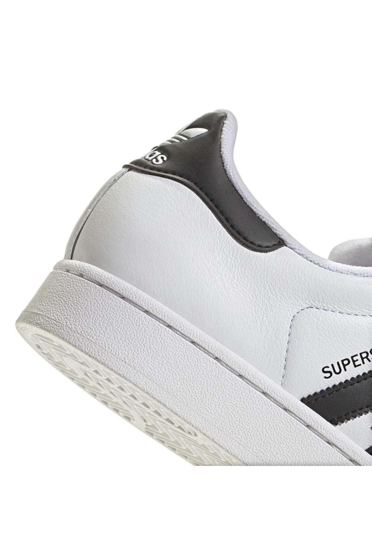 Kadın Beyaz Sneaker SUPERSTAR II IH8659 - Görsel 11