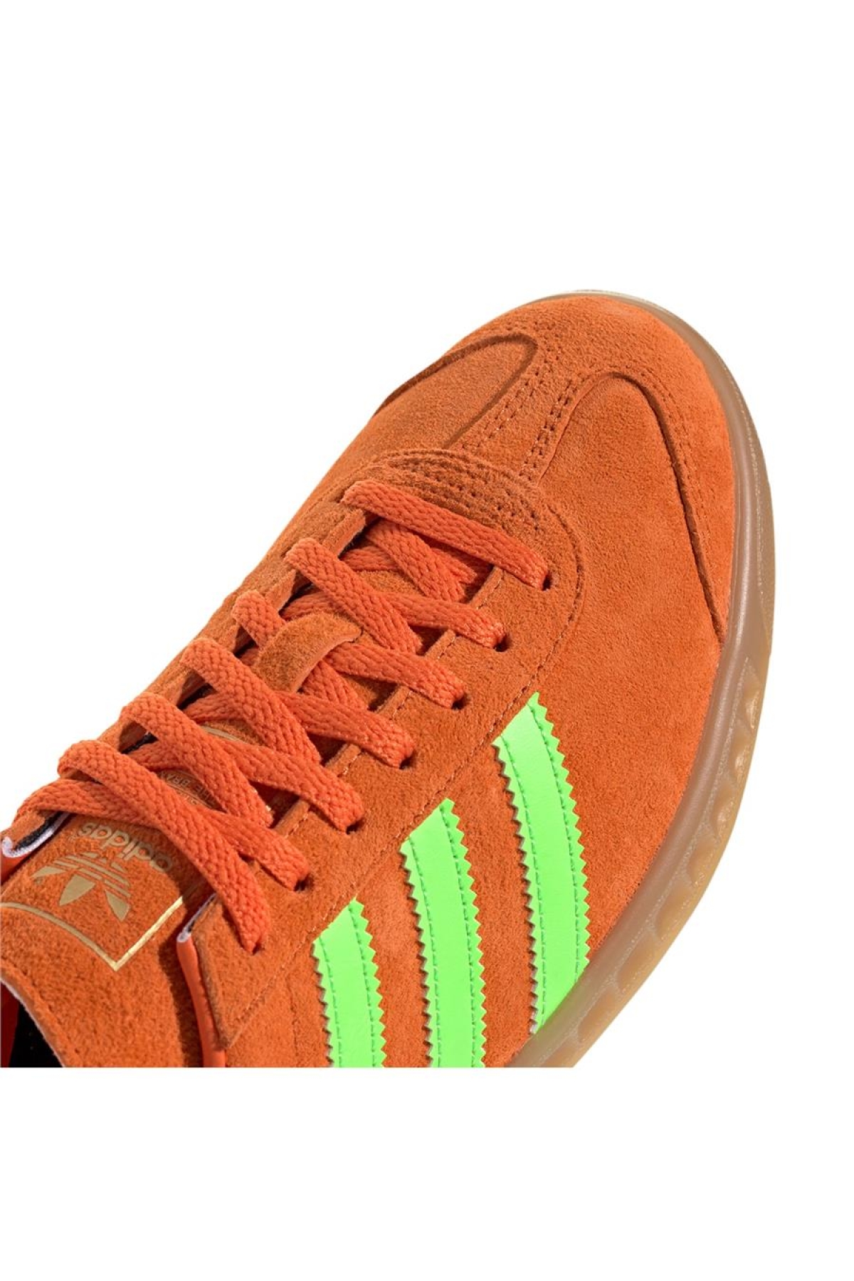 HAMBURG W Kadın Spor Ayakkabı IH5460 - Görsel 10