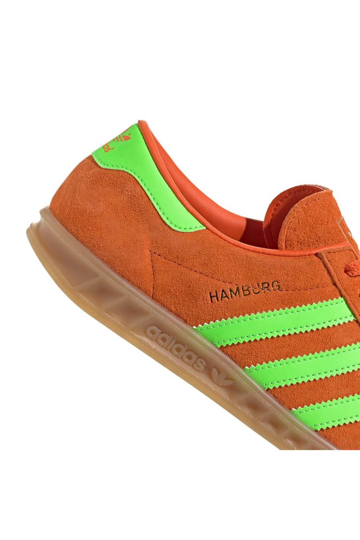 HAMBURG W Kadın Spor Ayakkabı IH5460 - Görsel 11