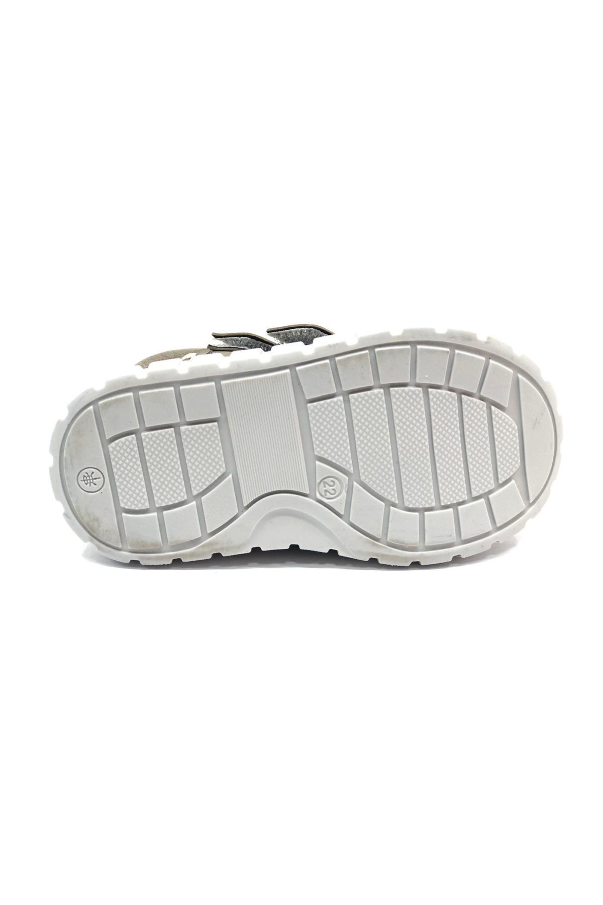 Çift Cırtlı Erkek Çocuk Bot - Görsel 6