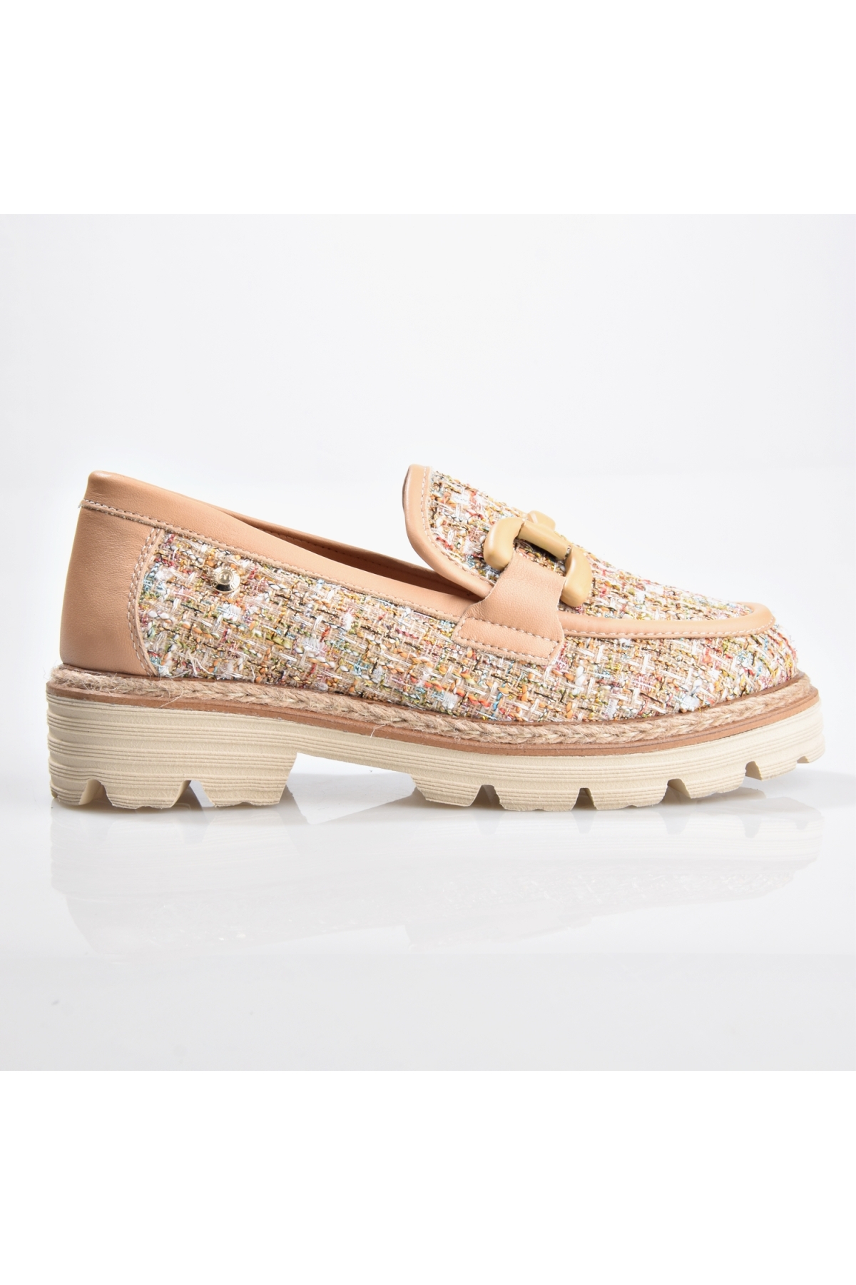 D25YA-3770 Kadın Casual Ayakkabı - Görsel 2