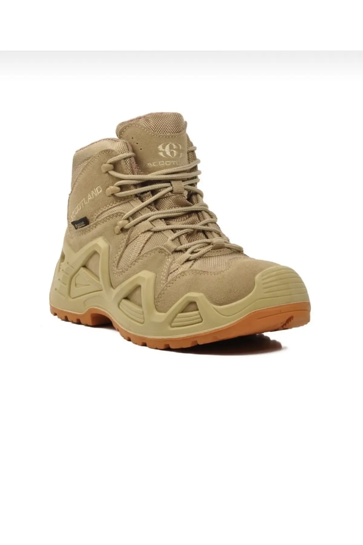 18223 Erkek Tactical Bot - Görsel 2