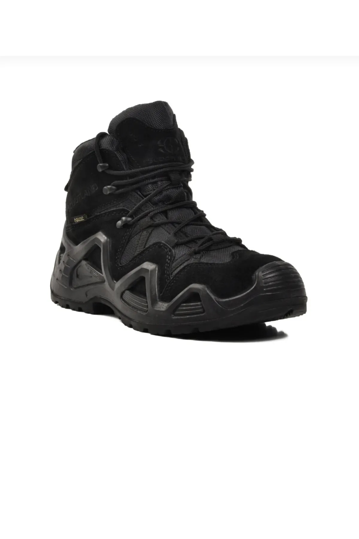 18223 Erkek Tactical Bot - Görsel 2