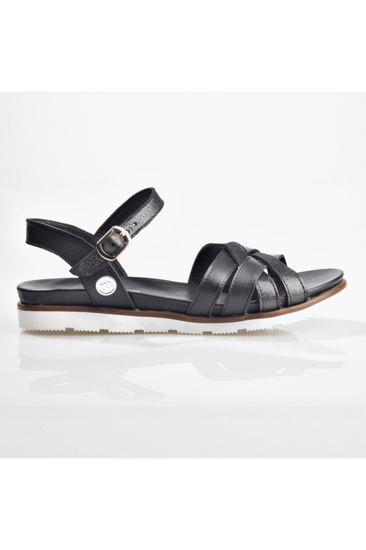 D25YS-2910 Kadın Sandalet - Görsel 2