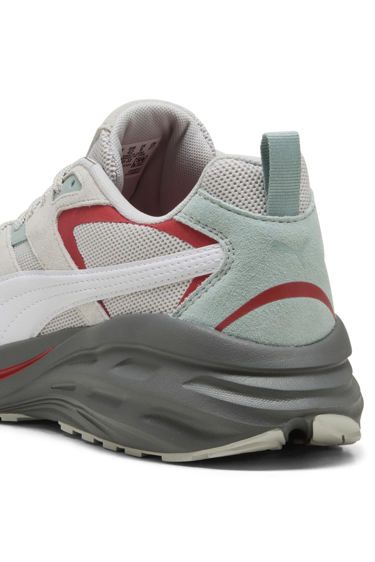 Hypnotic LS 395295 Unisex Spor Ayakkabısı - Görsel 6