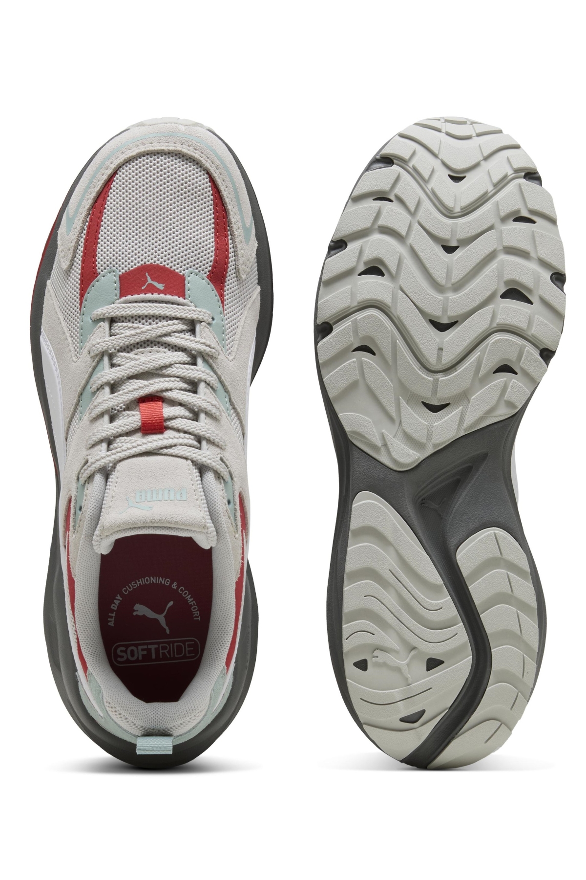 Hypnotic LS 395295 Unisex Spor Ayakkabısı - Görsel 7