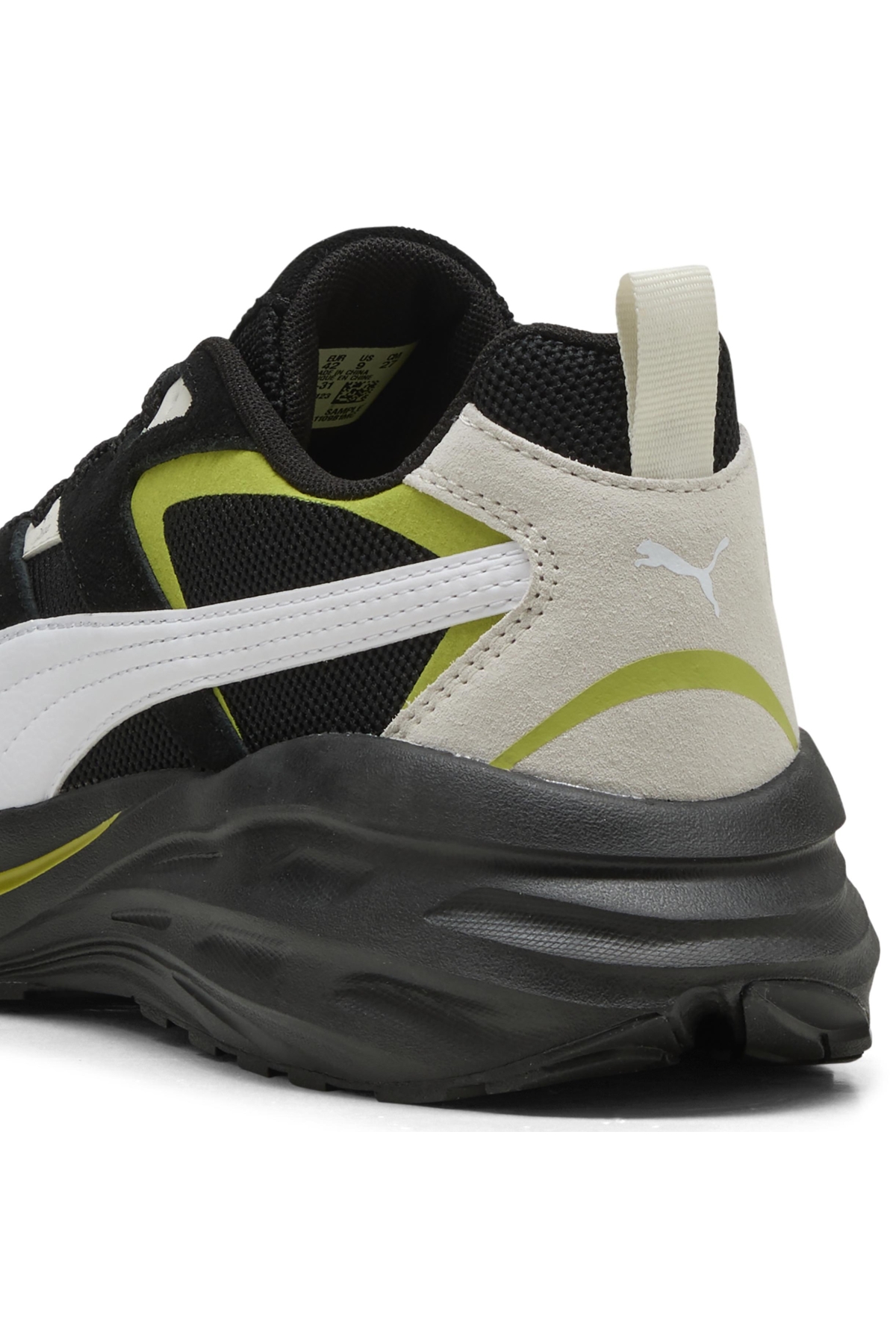 Hypnotic LS 395295 Unisex Spor Ayakkabısı - Görsel 6