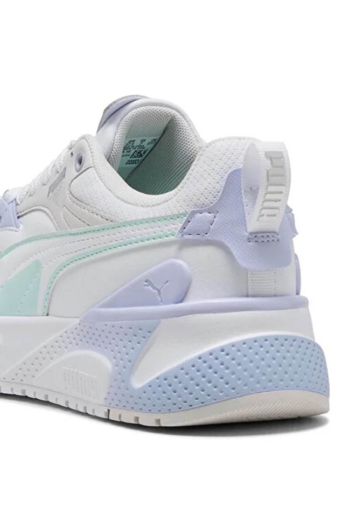 397675 R78 Disrupt Sneaker Kadın Spor Ayakkabı - Görsel 5