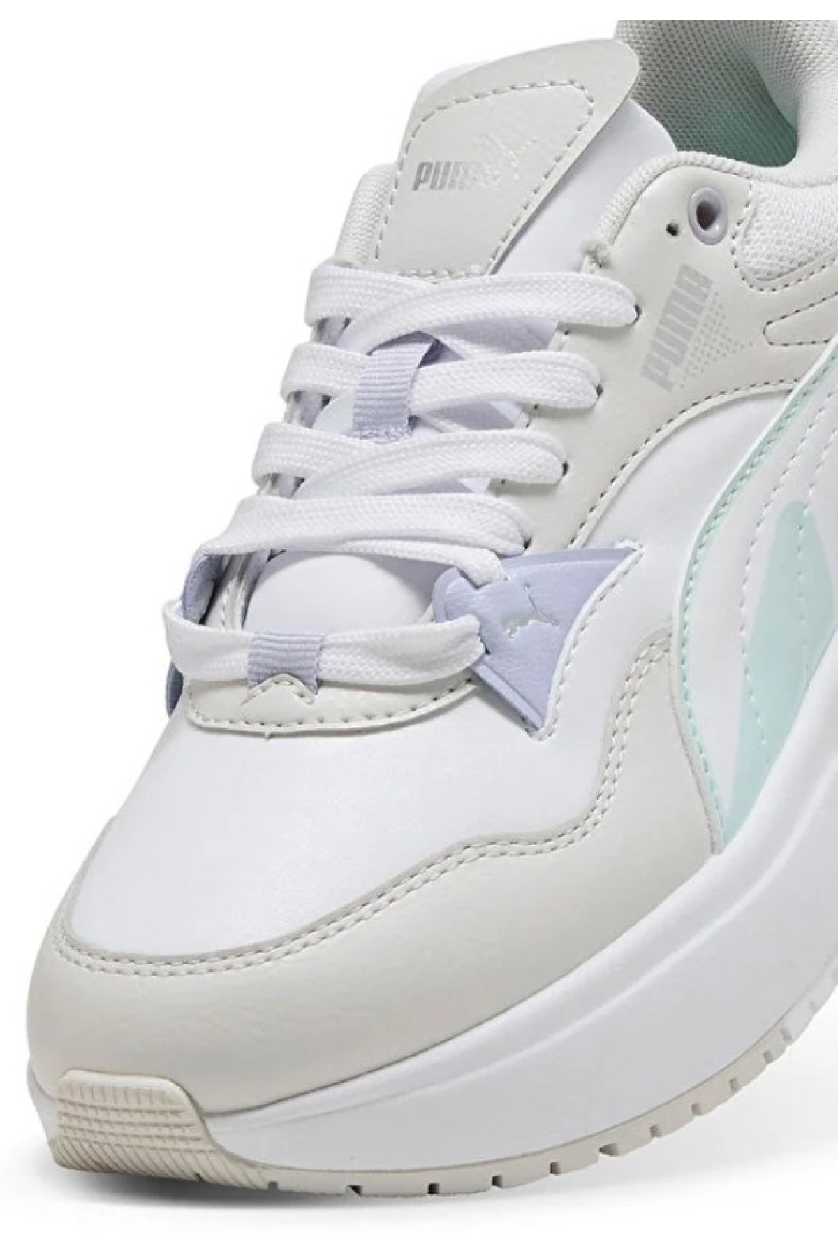 397675 R78 Disrupt Sneaker Kadın Spor Ayakkabı - Görsel 6