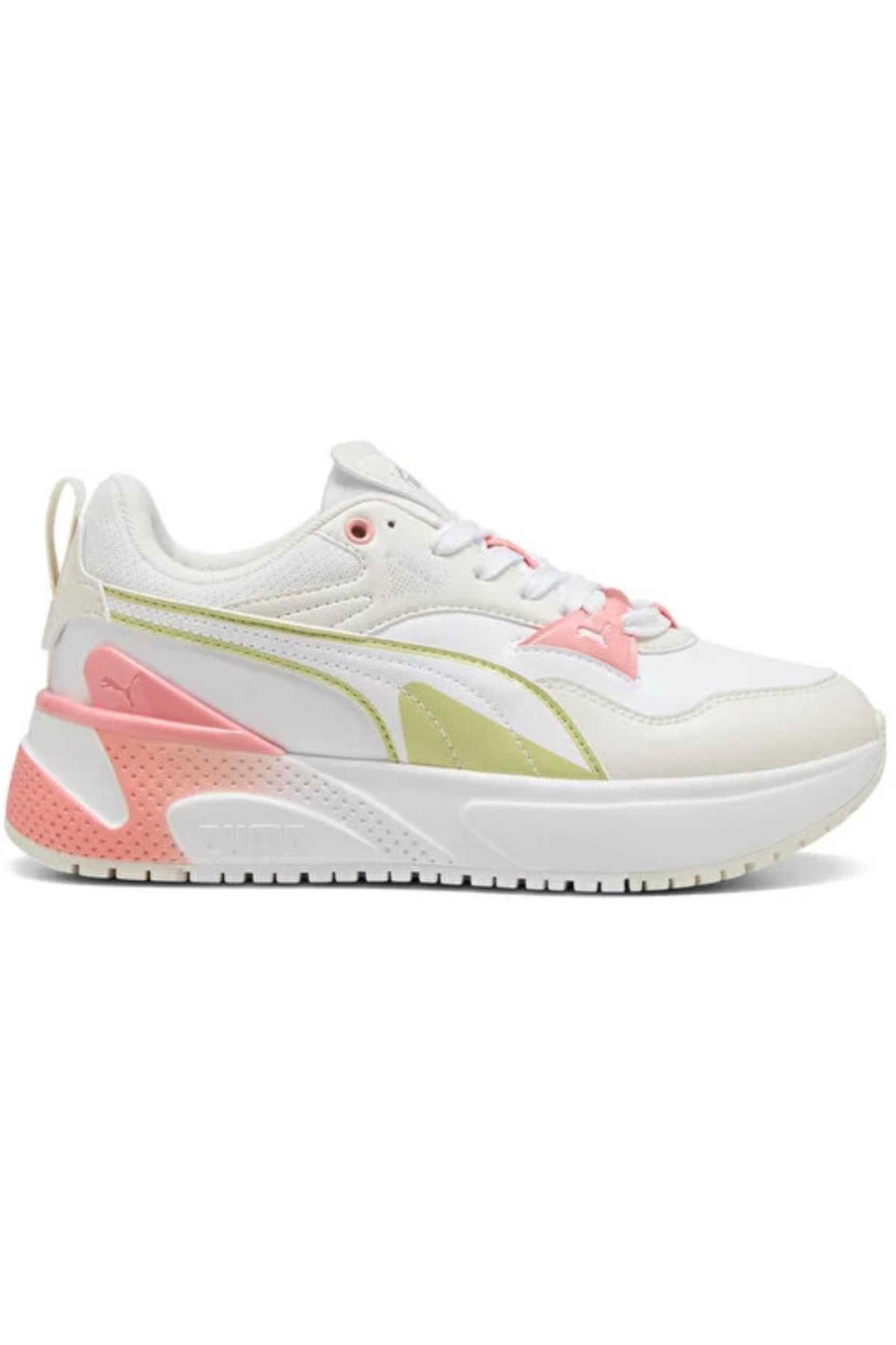 397675 R78 Disrupt Sneaker Kadın Spor Ayakkabı - Görsel 3