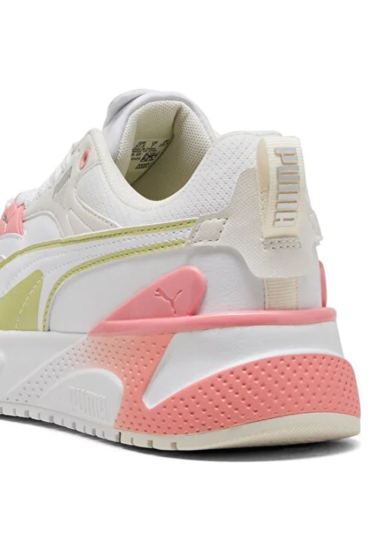 397675 R78 Disrupt Sneaker Kadın Spor Ayakkabı - Görsel 5